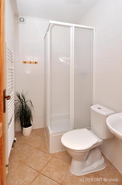 Ubytování U Rohelů Karlova Studánka Habitación foto